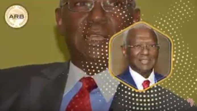 Trophée Babacar NDIAYE 2019