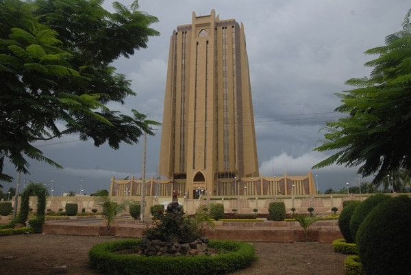 Mali : le déficit de la balance des paiements établi à plus de 100 milliards de FCFA en 2017