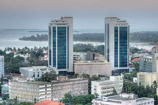 Tanzanie : la banque centrale table sur une hausse de la croissance en 2019