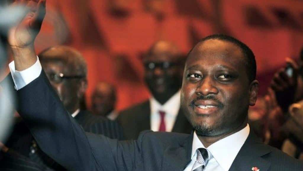Côte d’Ivoire : Soro Guillaume démissionne, et après ?
