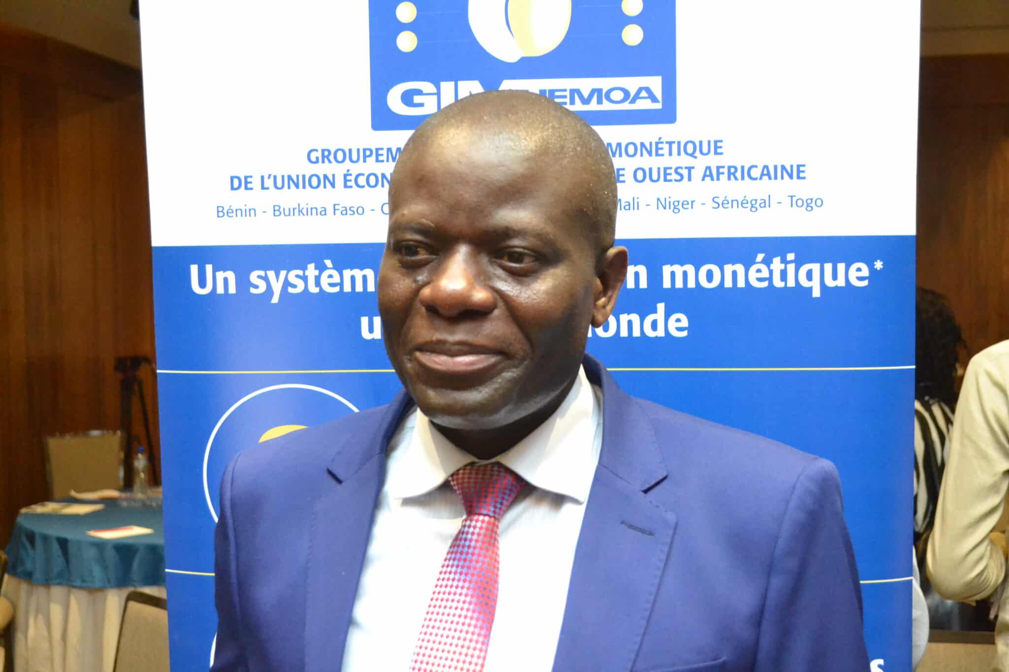 Le GIM-Uemoa veut étendre ses services au Mobile Money et à toute la CEDEAO