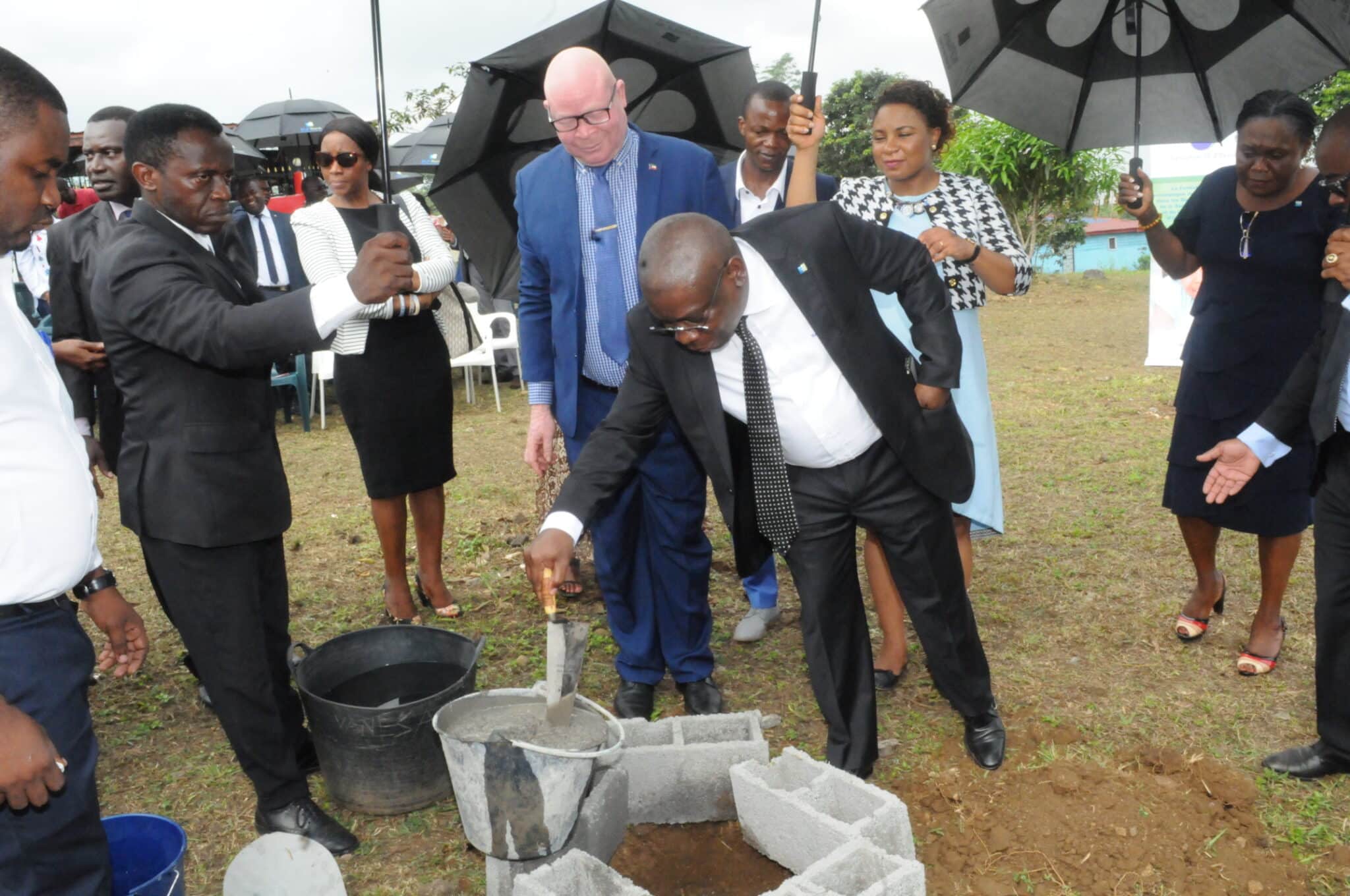 Guinée équatoriale : La Fondation BGFIBank soutien l’éducation