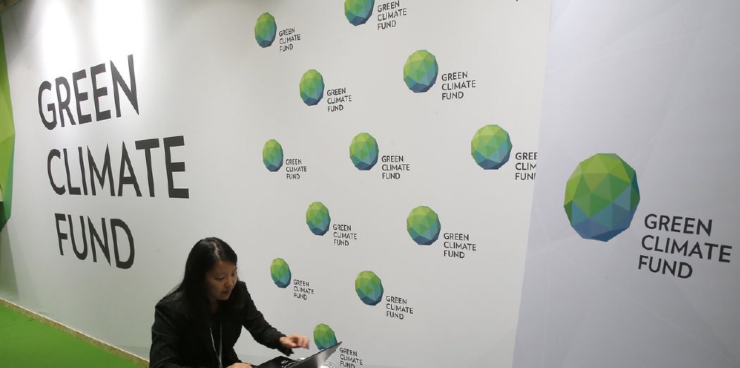 Attijariwafa bank obtient l’accréditation du Fonds vert pour le climat