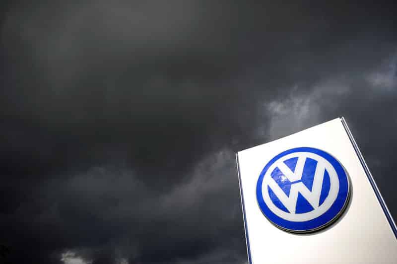Volkswagen s’annonce en Ethiopie
