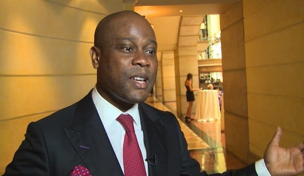 Access Bank dans les obligations vertes