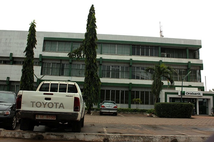 Togo : des banques toujours face aux problèmes de solvabilité