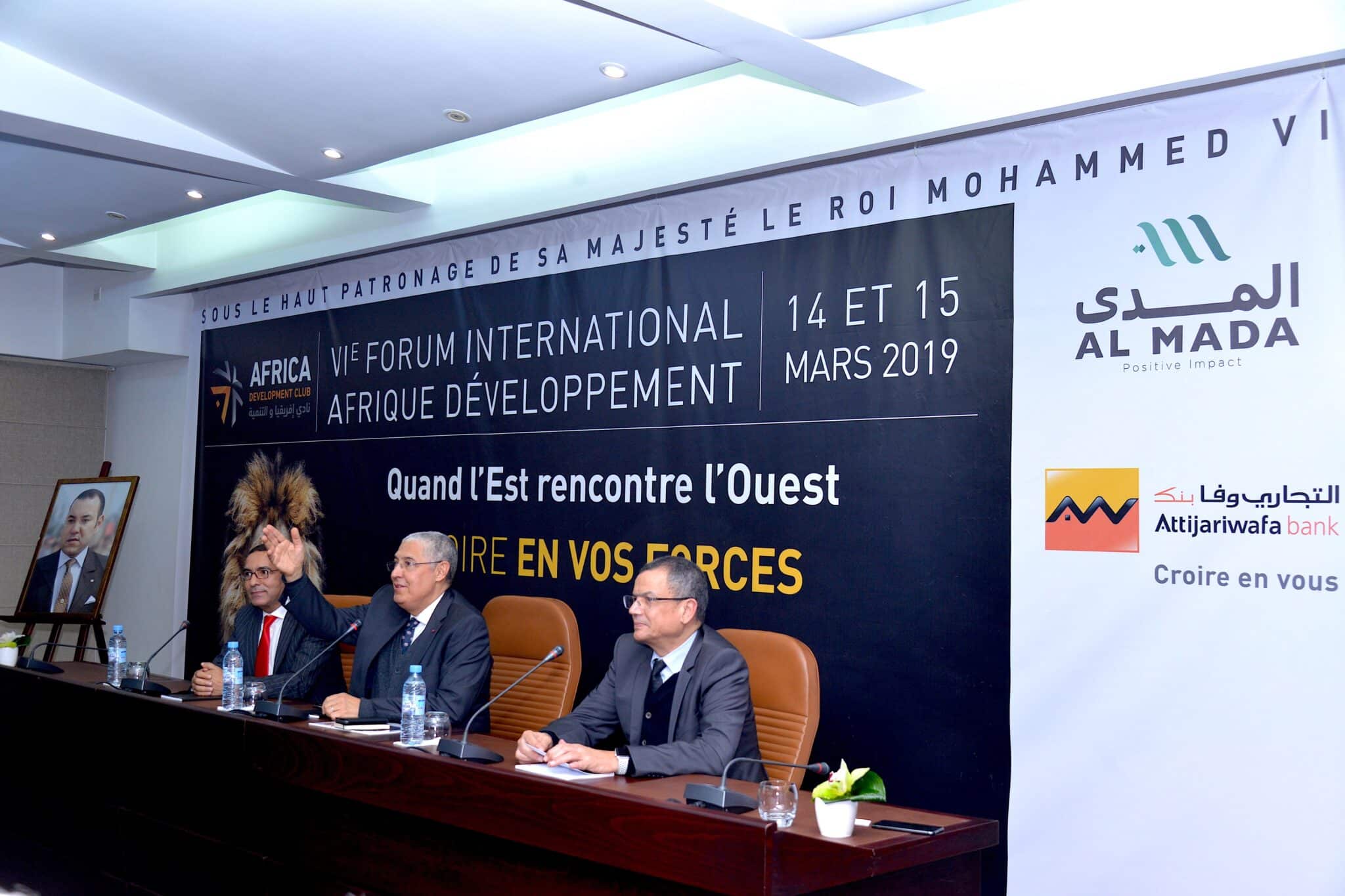 Casablanca: quand l’Est rencontre l’Ouest