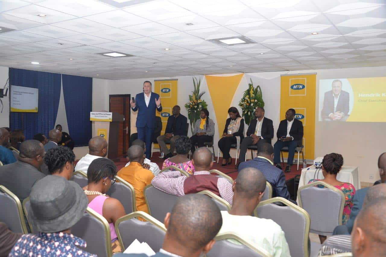 Cameroun : MTN révolutionne la facturation de l’internet mobile