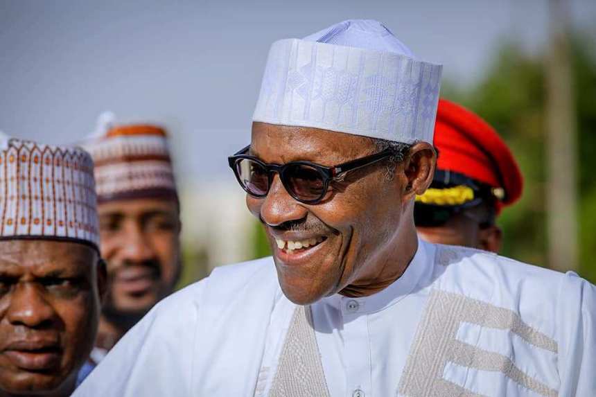 Nigeria : Muhammadu Buhari réélu pour un second mandat de 4 ans