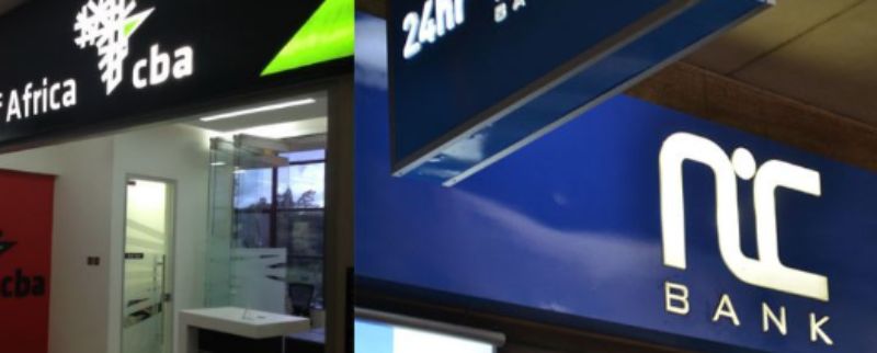 Kenya : NIC Bank et CBA finalisent leur fusion au 3e trimestre de l’année