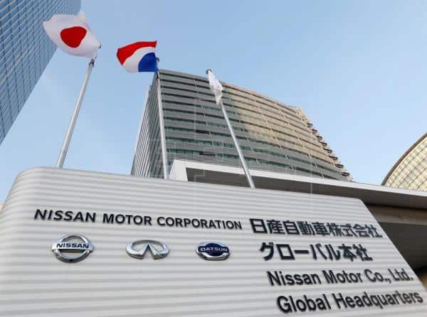 Algérie : Nissan établit son usine à Oran