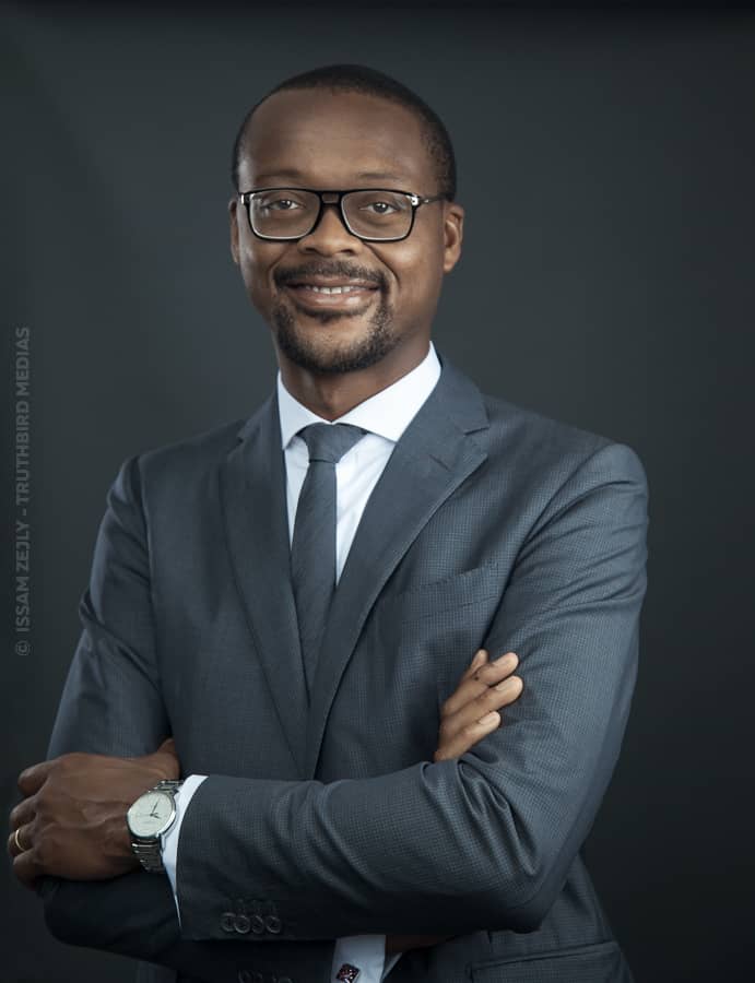 Côte d’Ivoire : le groupe Eranove recrute Ahmadou Bakayoko, l’ex patron de la RTI