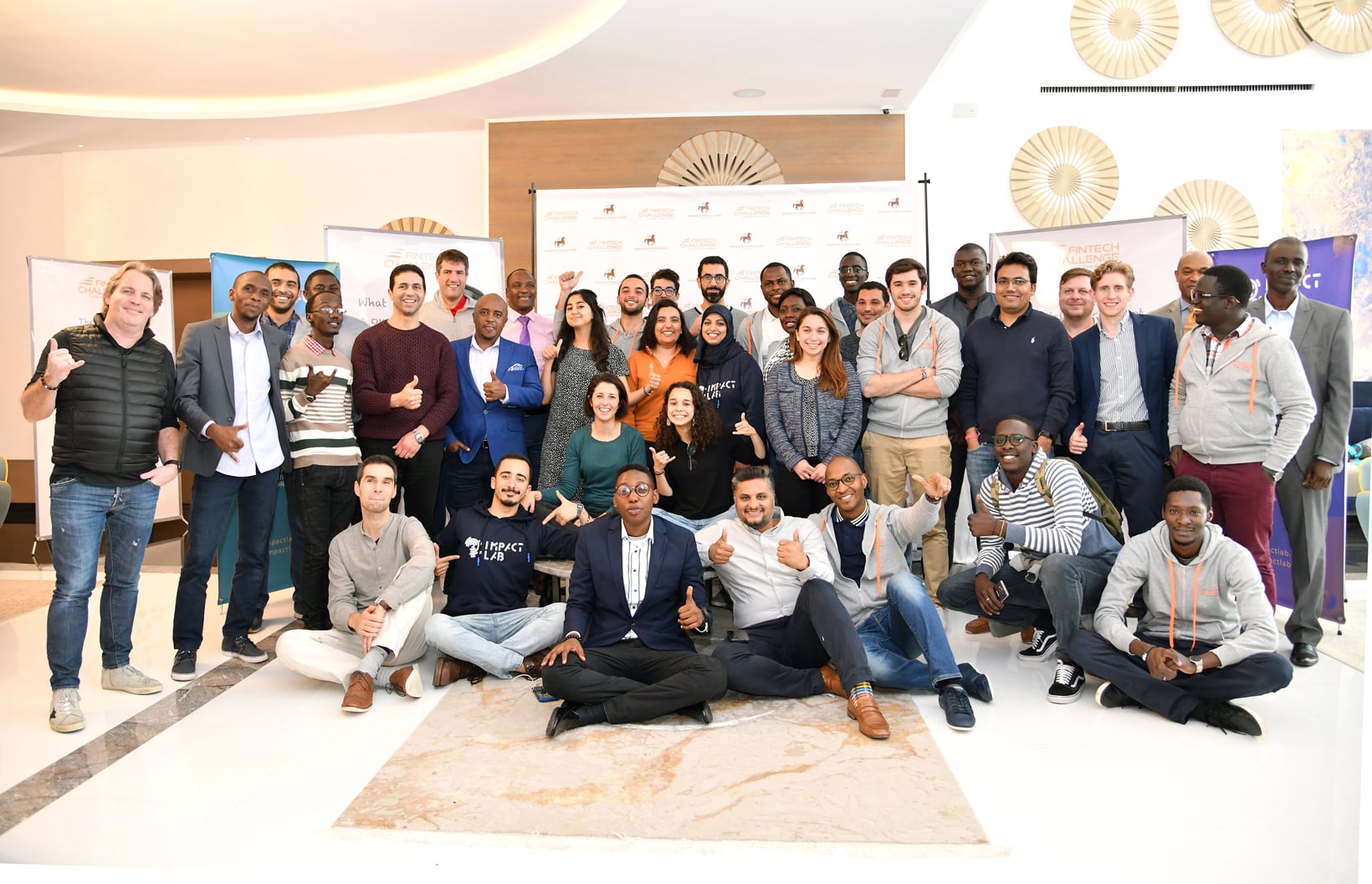 Fintech Challenge : 6 Start-Up décrochent des partenariats avec le groupe BCP