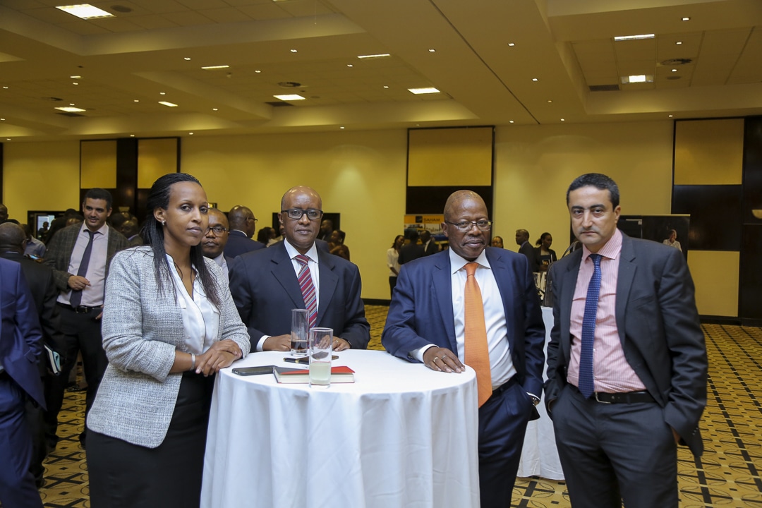 Rwanda : le sud-africain Sanlam fusionne Saham et Soras