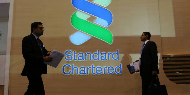 Standard Chartered poursuit sa digitalisation en Afrique