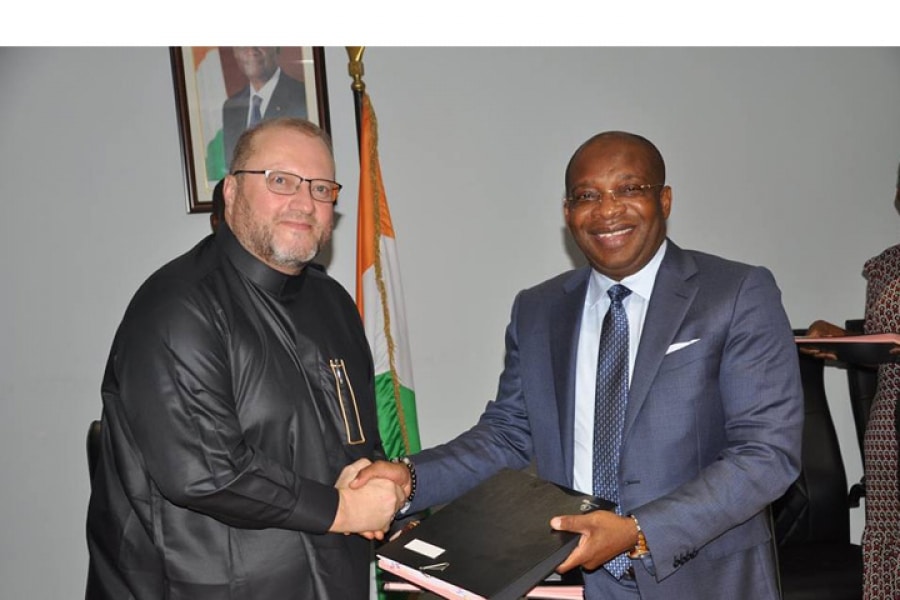 Investment Fund Africa participe au projet «Sublime Côte d’Ivoire»