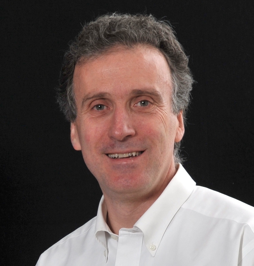Rencontre avec Yves Eonnet, PDG et co-fondateur de TagPay
