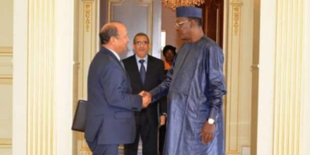 Maroc Telecom pour le développement numérique au Tchad