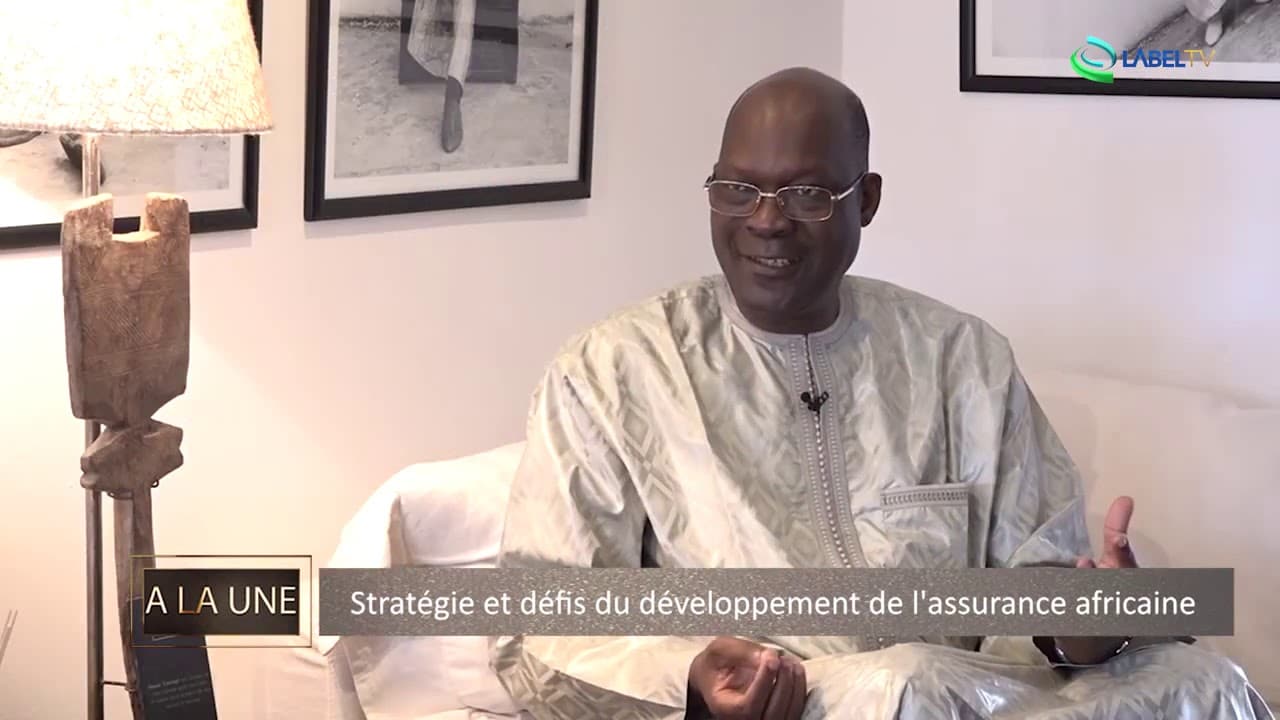 FANAF: les enjeux de l’assurance en Afrique