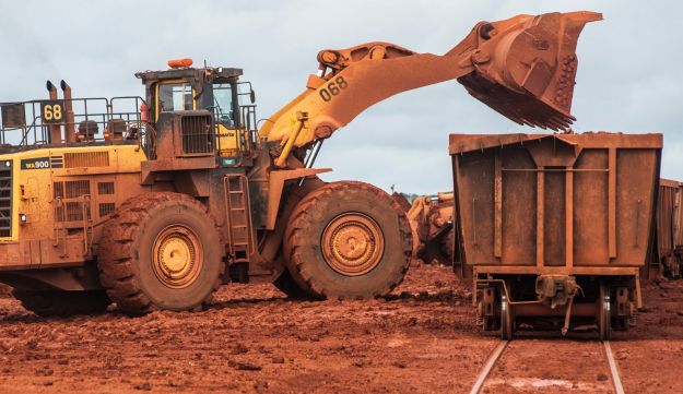 Guinée : plus de 10 milliards USD mobilisé dans le secteur minier