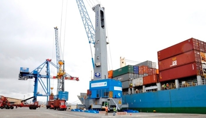Un financement néerlandais de 15 millions USD au profit du secteur maritime guinéen