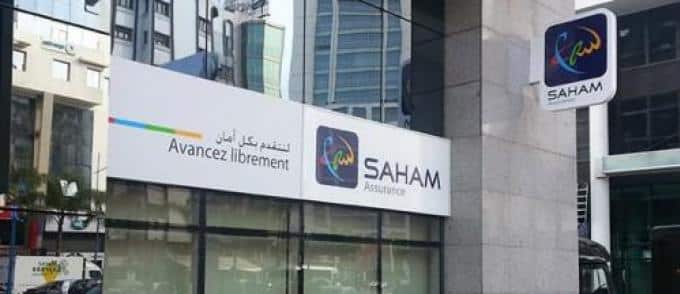 Saham Assurance: contraction du résultat net