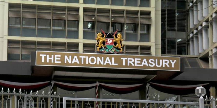 Fort des succès précédents, le Trésor kényan veut lever 50 milliards de shillings d’obligations ce mois