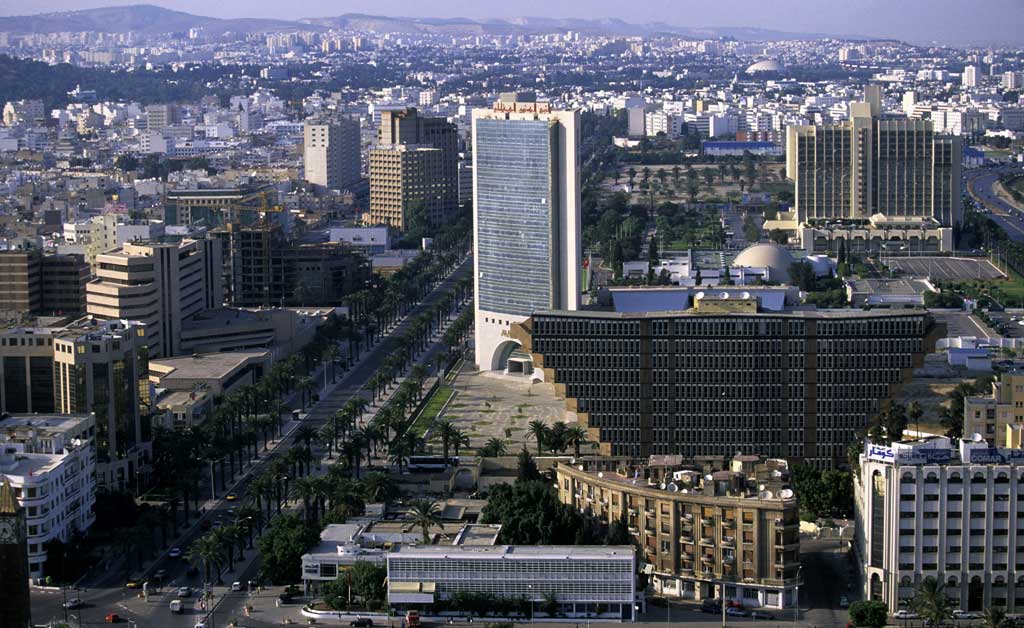 Tunisie : 30 comptes bancaires suspects et près de 70 millions USD de financement gelés en 2018