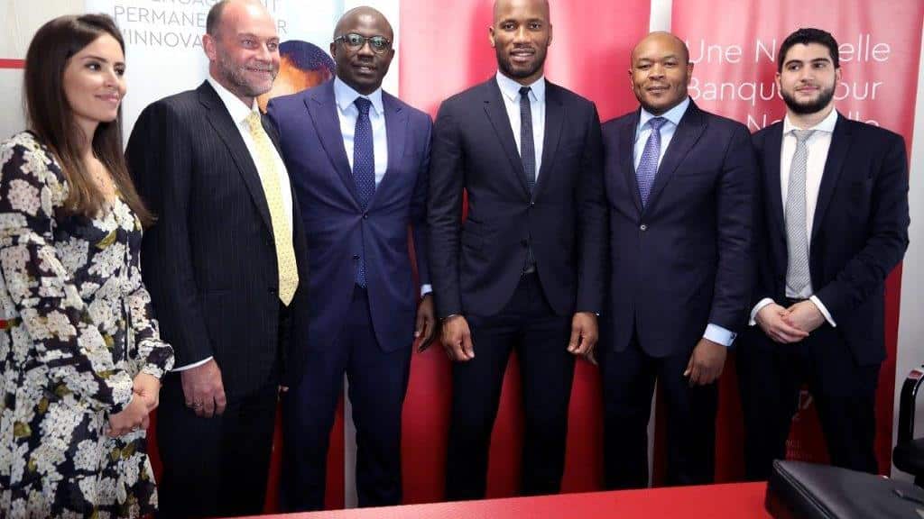 Temenos choisi pour mener la transformation numérique de Vista Bank en Afrique
