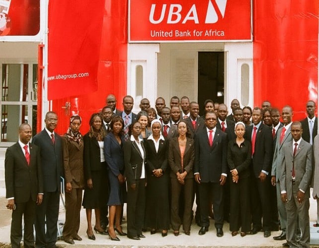 UBA portée par le dynamisme de ses filiales