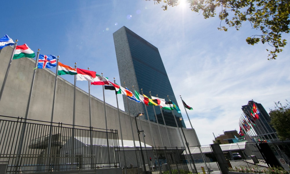 Nigeria-Cameroun : l’ONU marque sa satisfaction au sujet de la démarcation de la frontière