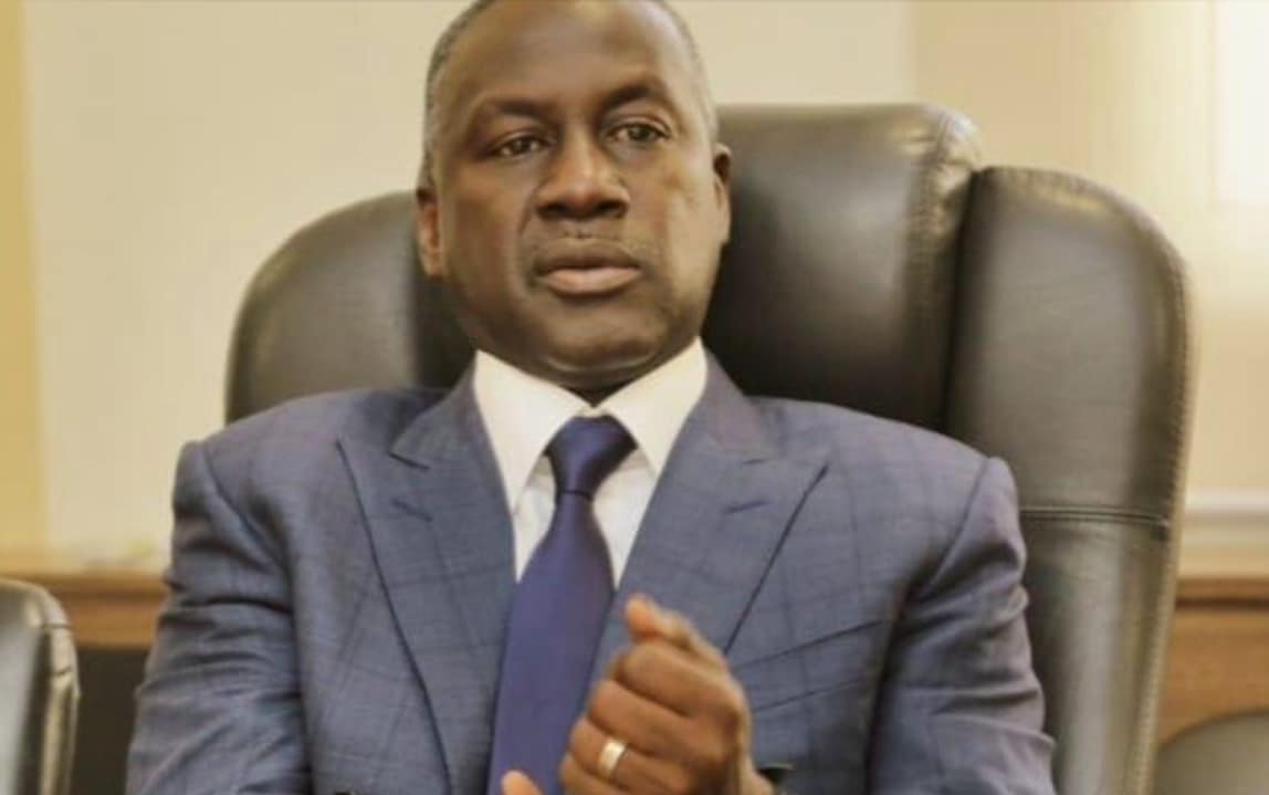 Côte d’Ivoire: Adama Bictogo débouté sur la lagune