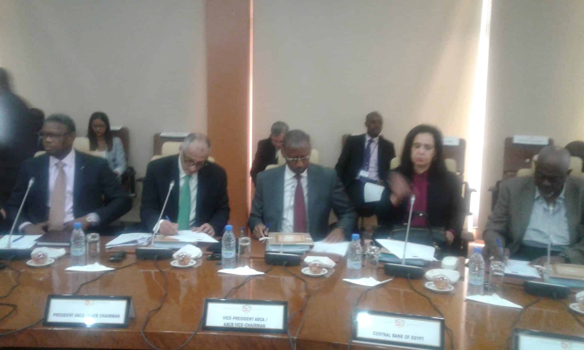 Création de la Banque Centrale Africaine: 3 recommandations