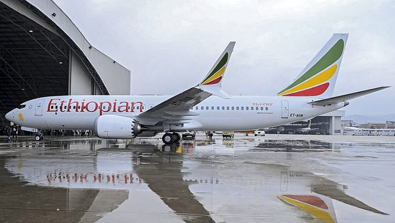 Éthiopie : la BAD investit 500 millions USD dans le futur plus grand aéroport d’Afrique
