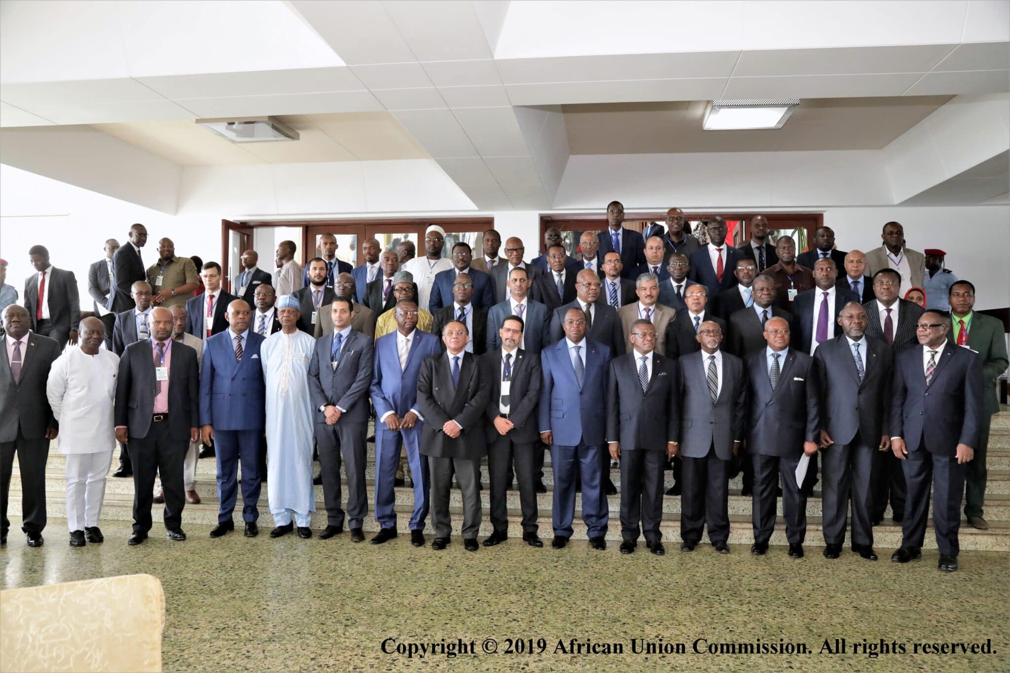 Cameroun : «l’Afrique que nous voulons» prend corps à Yaoundé