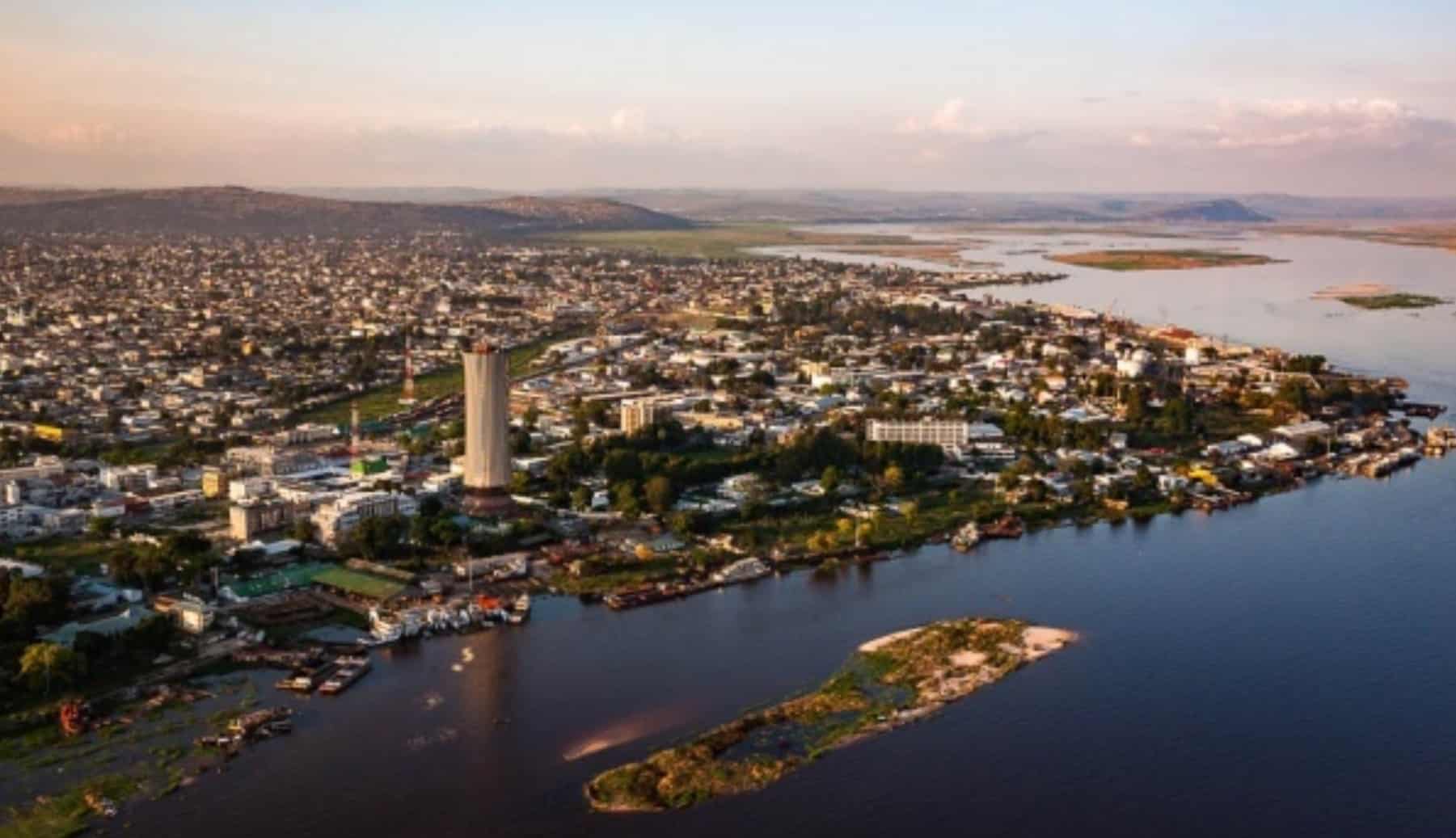 Le Congo Brazzaville conserve ses notes «B-/B»