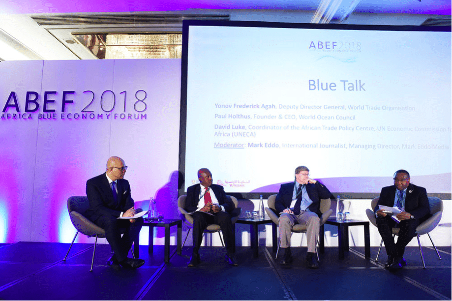 La Tunisie accueille le Forum sur l’Economie Bleue en Afrique (ABEF)