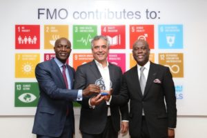 Access Bank obtient un prêt consortial de 162,5 millions de dollars
