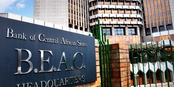 CEMAC : la BEAC projette une croissance de 3,2% en 2019