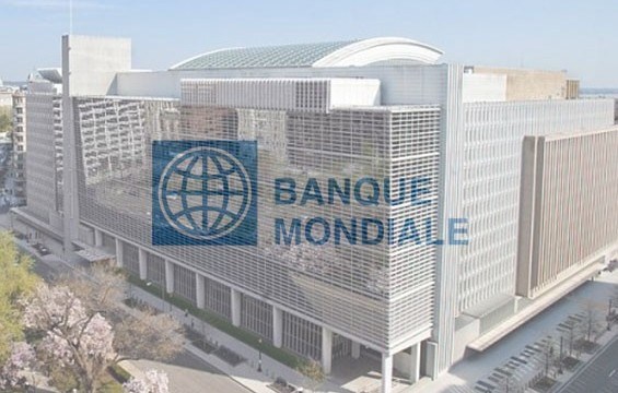 1000 milliards de FCFA de portefeuille de la Banque mondiale au Cameroun