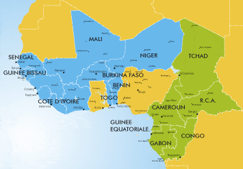 Perspectives économiques encourageantes pour la Zone CEMAC