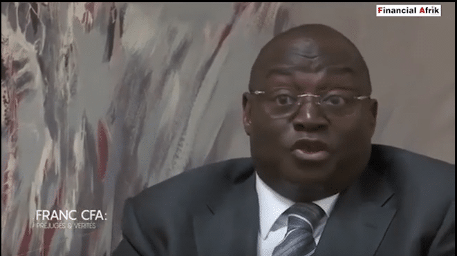 Meyliet Koné: « ceux qui  parlent du Franc CFA n&rsquo;en connaissent pas les mécanismes »