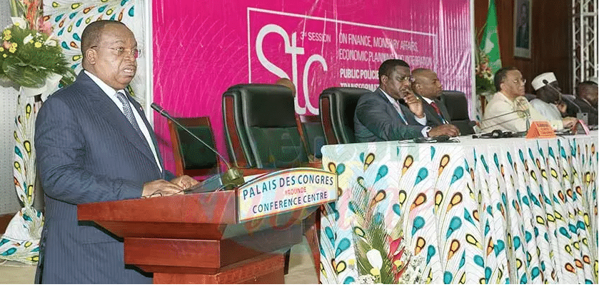 A Yaoundé, l&rsquo;Afrique veut se libérer du modèle économique hérité de la colonisation…