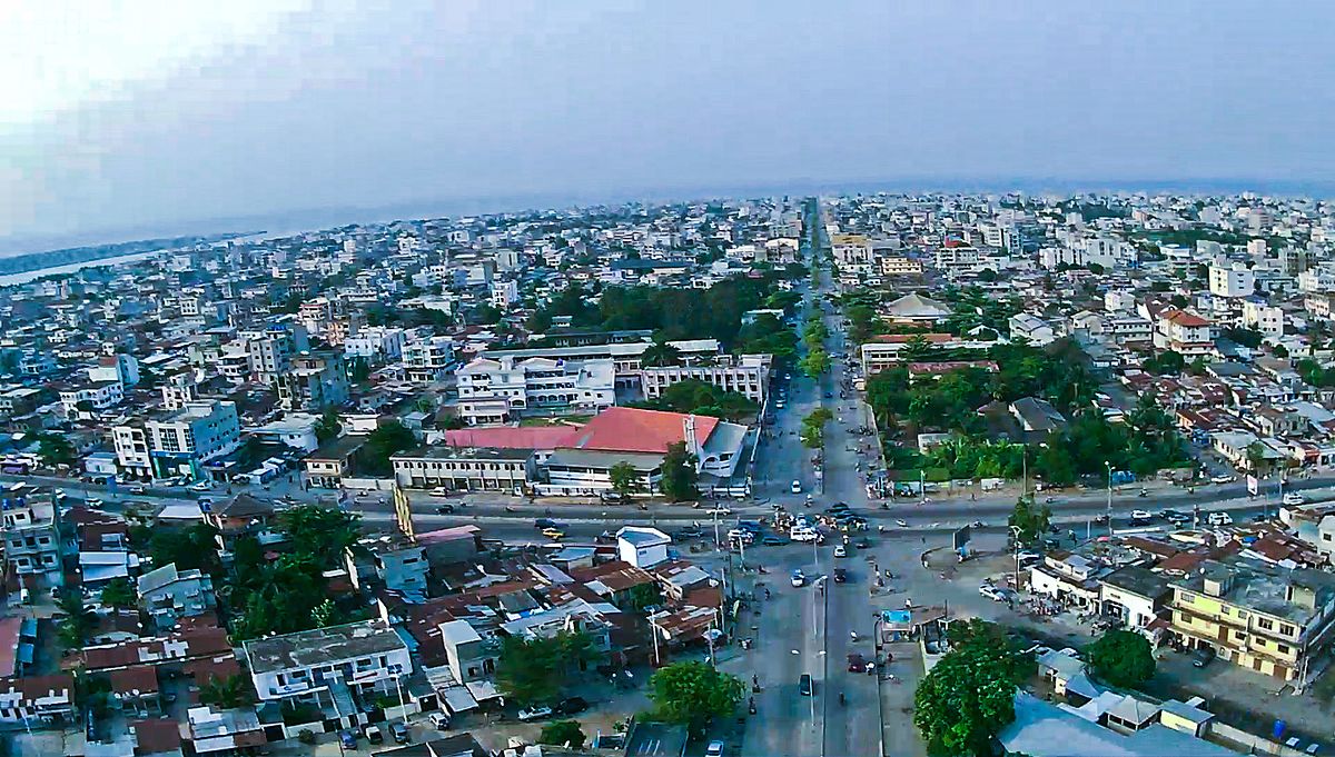 Early-stage Startups Investment Conference (ESSIC) au Bénin