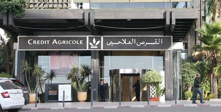 Crédit Agricole du Maroc championne de l’inclusion financière