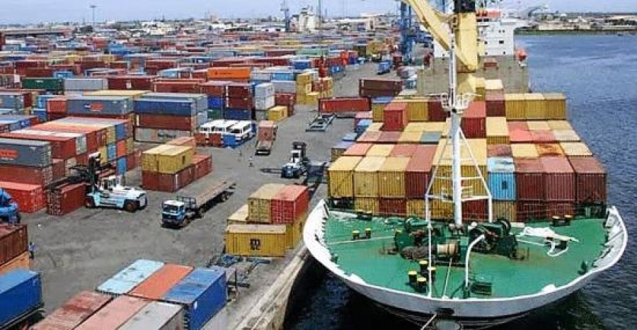 Partenariat entre les  ports de Douala et de Bordeaux