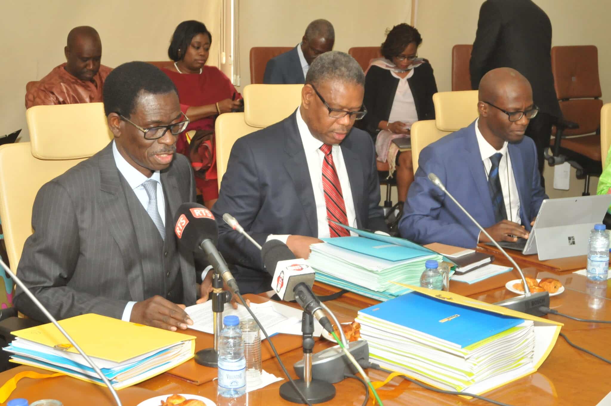 Le Conseil d’Administration de la BOAD autorise de nouveaux engagements d’un montant global de 237,157 Milliards FCFA en faveur des économies de l’UEMOA