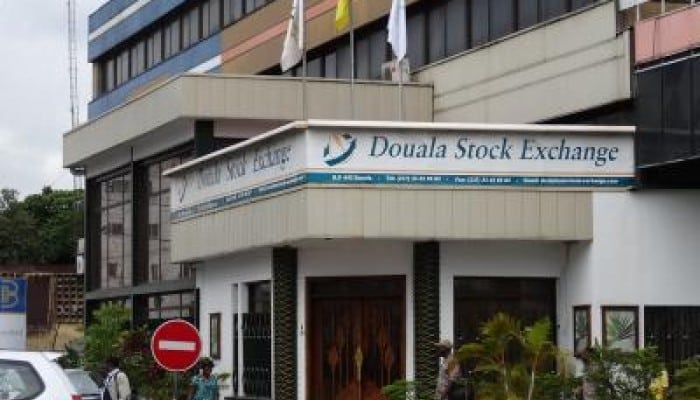 Du papier frais sur la Douala Stock Exchange