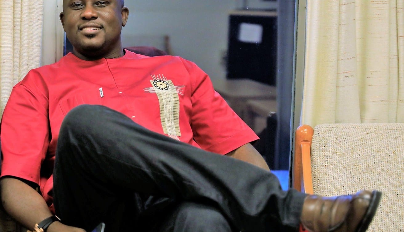Pius Adesanmi, écrivain nigérian à bord du vol Ethiopian