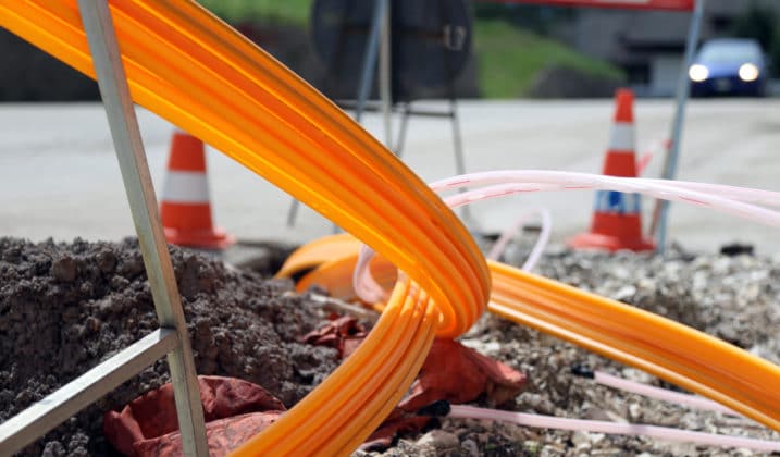 Actis cède l’opérateur de fibre optique sud-africain Octotel